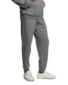 Men's EverSoft Fleece Jogger Sweatpants 2XL Grey Heather