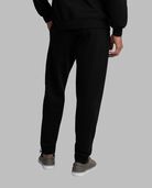 Men's Eversoft® Fleece Jogger Sweatpants, 2XL Black