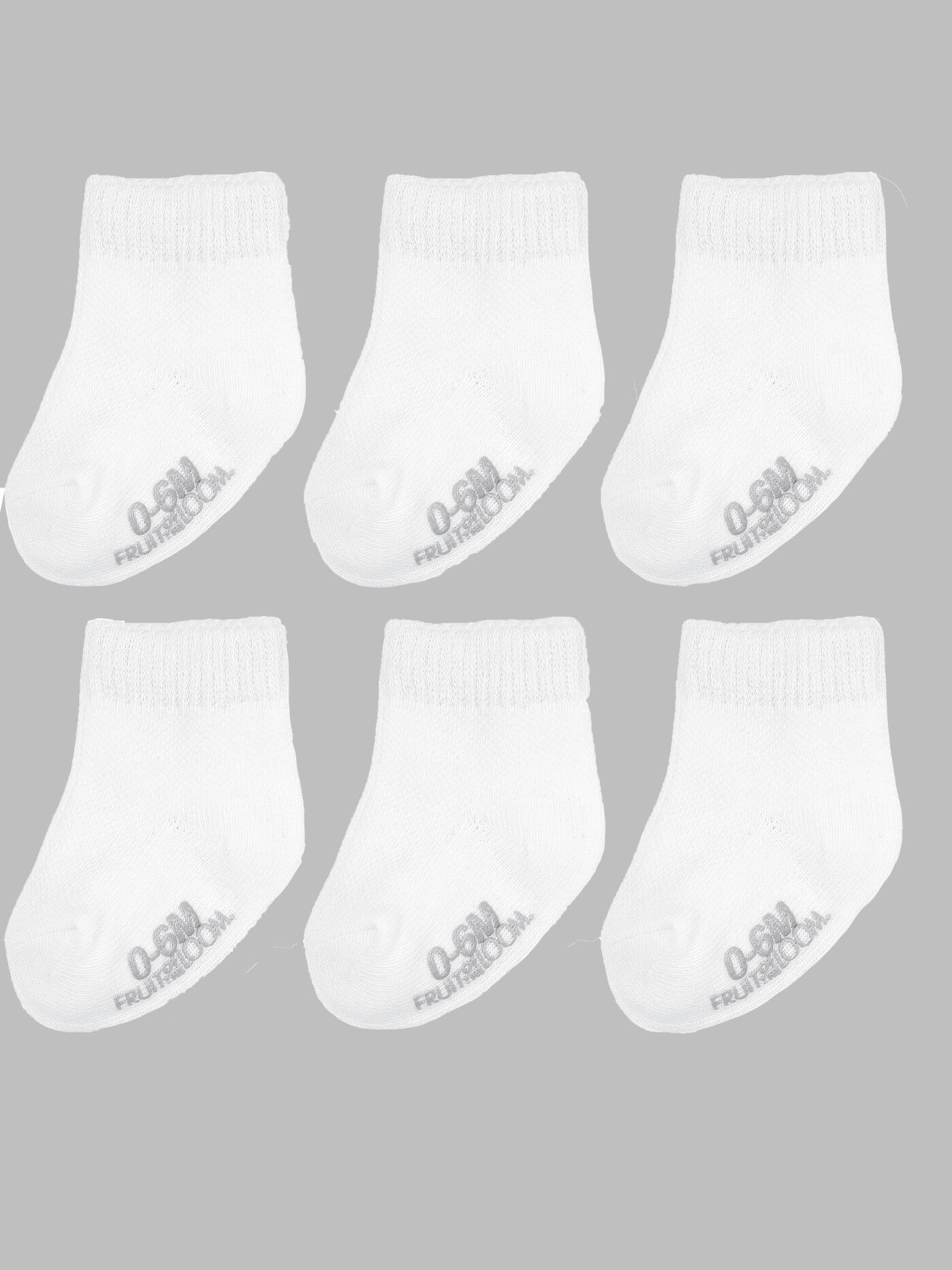Fruit of the loom baby onesie store