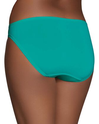 Women's Microfiber Bikini Panty, 6 Pack 