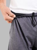 Men’sEversoft®  Jersey Shorts, 2 Pack 