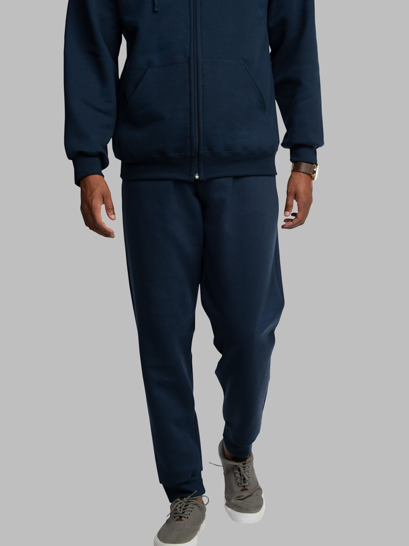 Men's eversoft jogger sweatpants online
