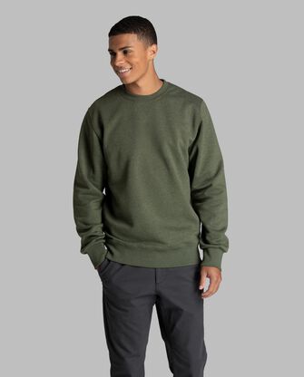 Perfect Eerste grote Oceaan Men's Sweatshirts Pullovers, Hoodies and more | Fruit of the Loom