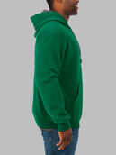 Men's Supersoft Fleece Hoodie Sweatshirt 