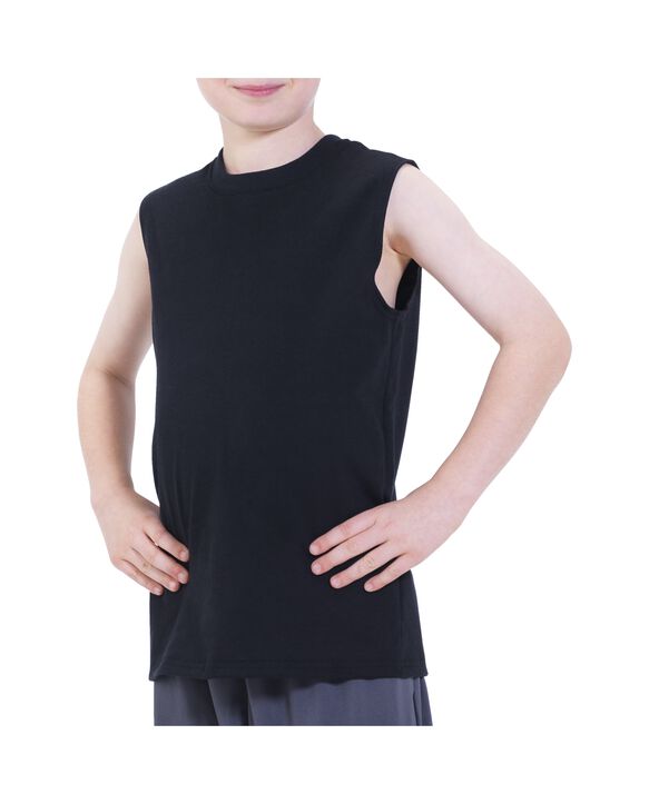 Tanks for boys