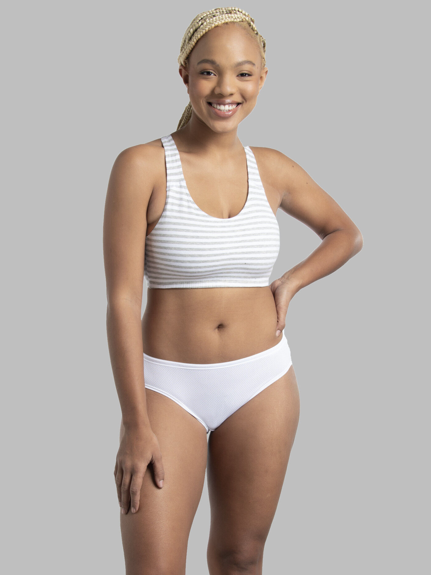 Ladies bikini underwear sales