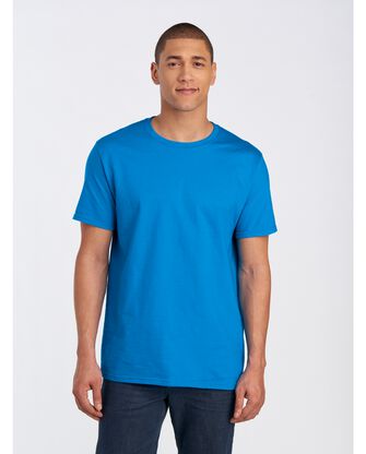 Men's ICONIC T-⁠Shirt, 1 Pack 