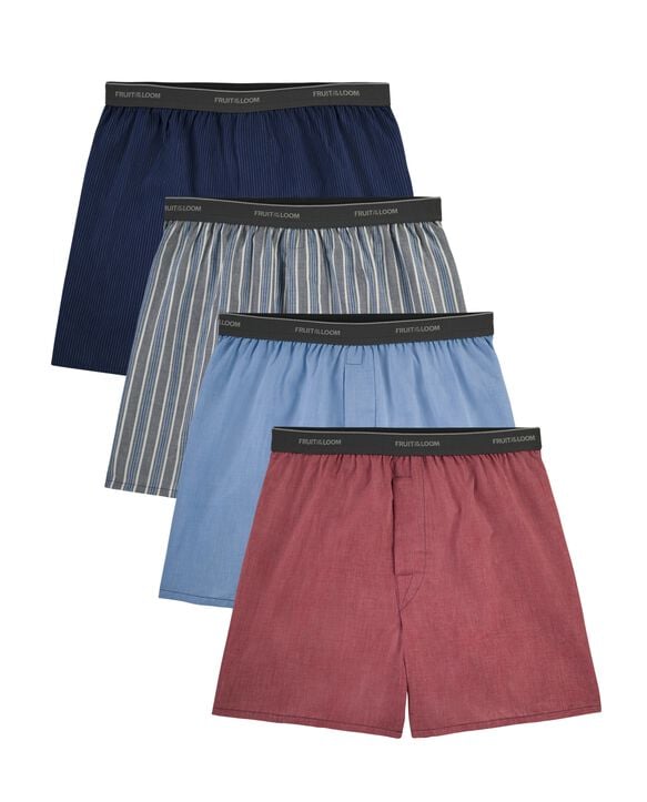 Men's Boxers