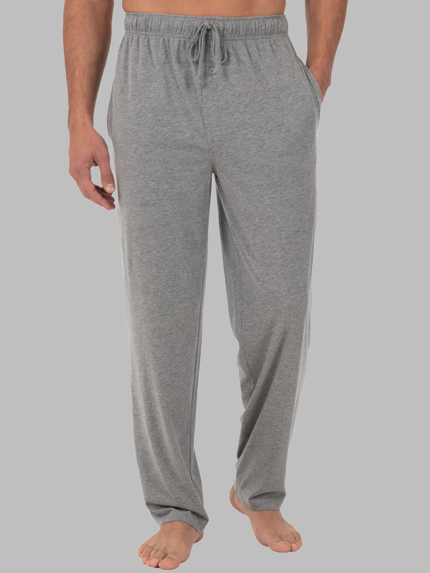 Jersey lounge online pants mens