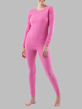 Thermal Underwear for Women – How it is Designed with the Woman in