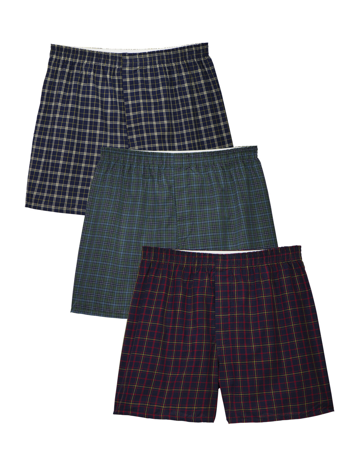 big man boxer shorts