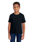 ICONIC Youth T-⁠Shirt Black