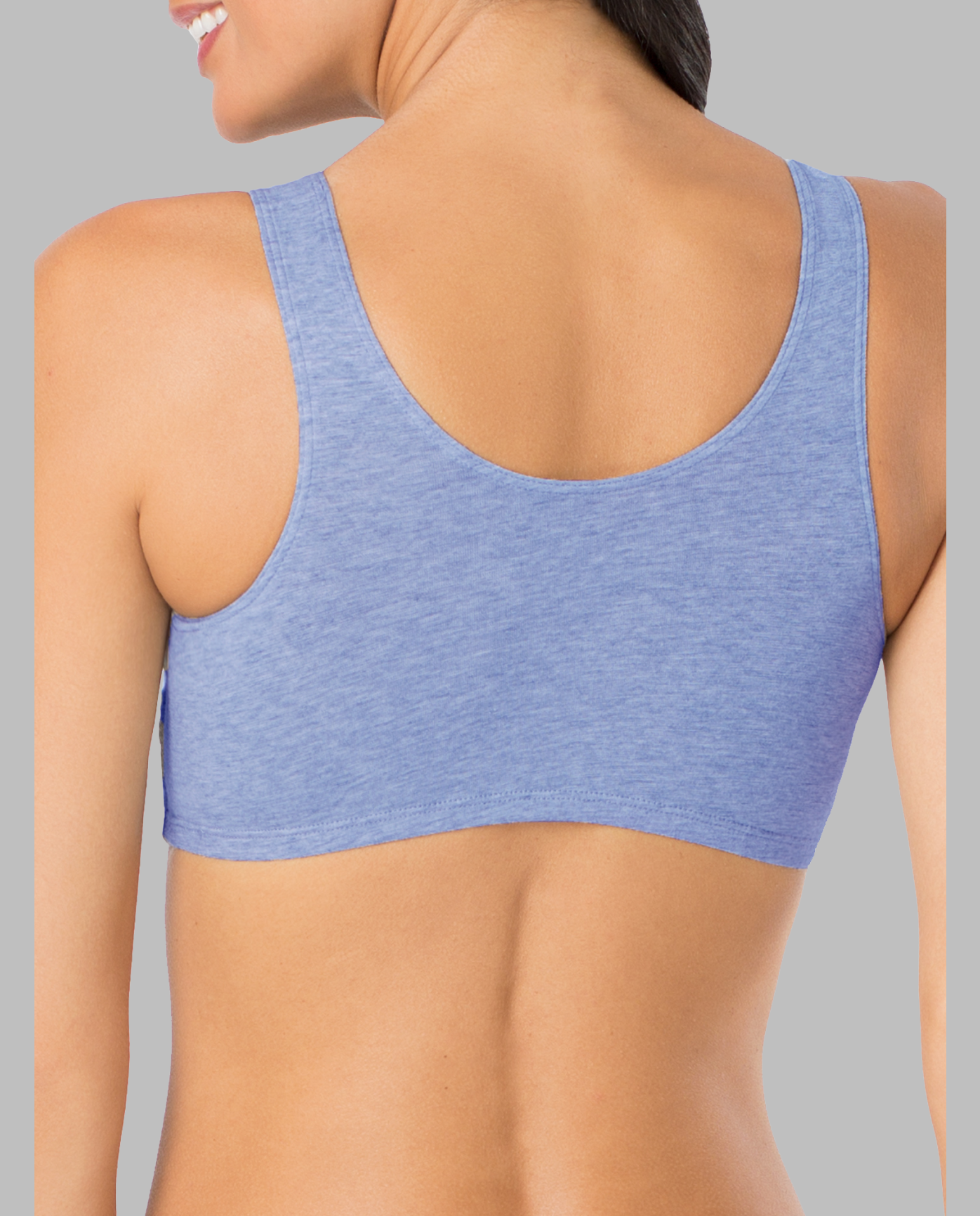 Fruit Of The Loom Sports Bra Size Chart