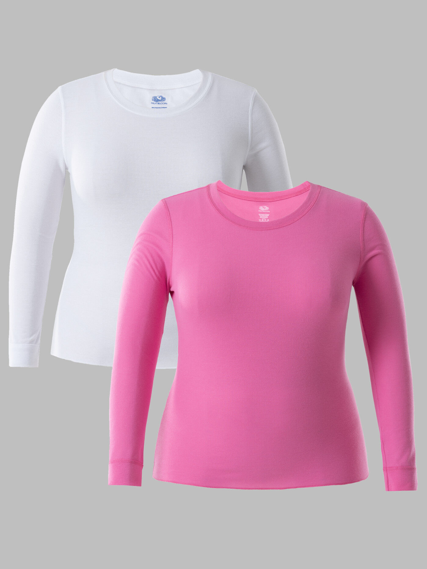 Women's plus size thermal shirts sale