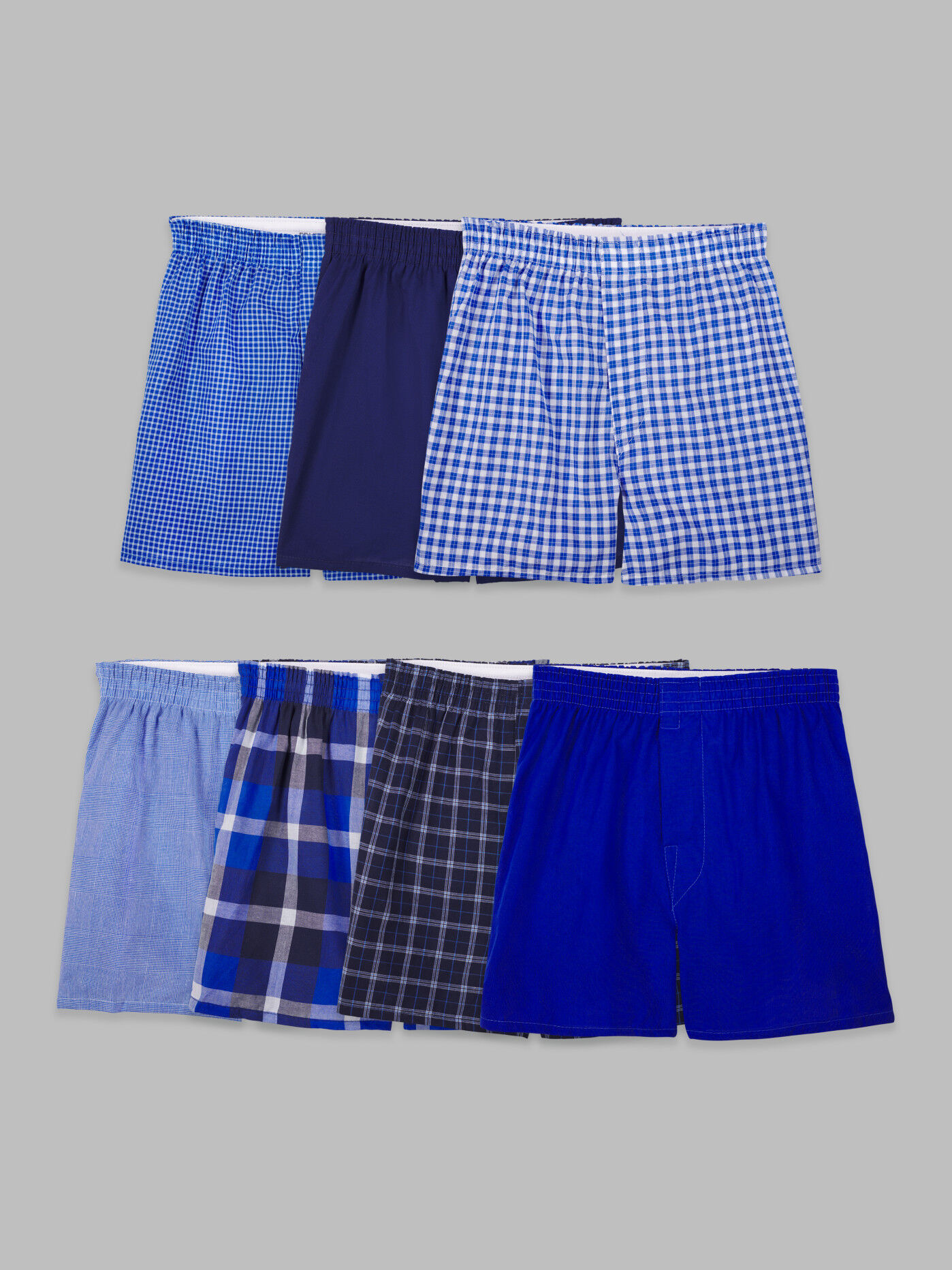 Boxer fruit of hot sale the loom para niños