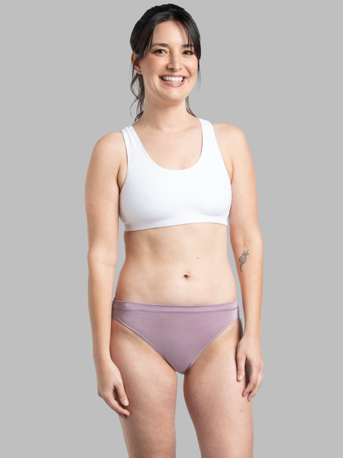 Womens deals underwear bikini