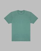 Fruit of the Loom Garment Dyed Crew T-Shirt 