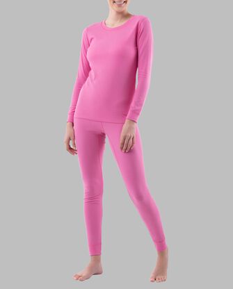 Women's Thermal | Shop Fruit of the Loom Thermals