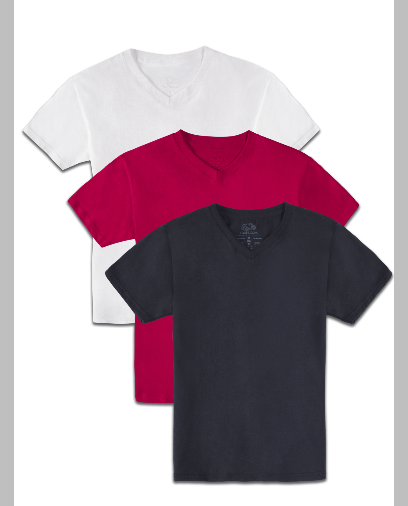 t shirt color
