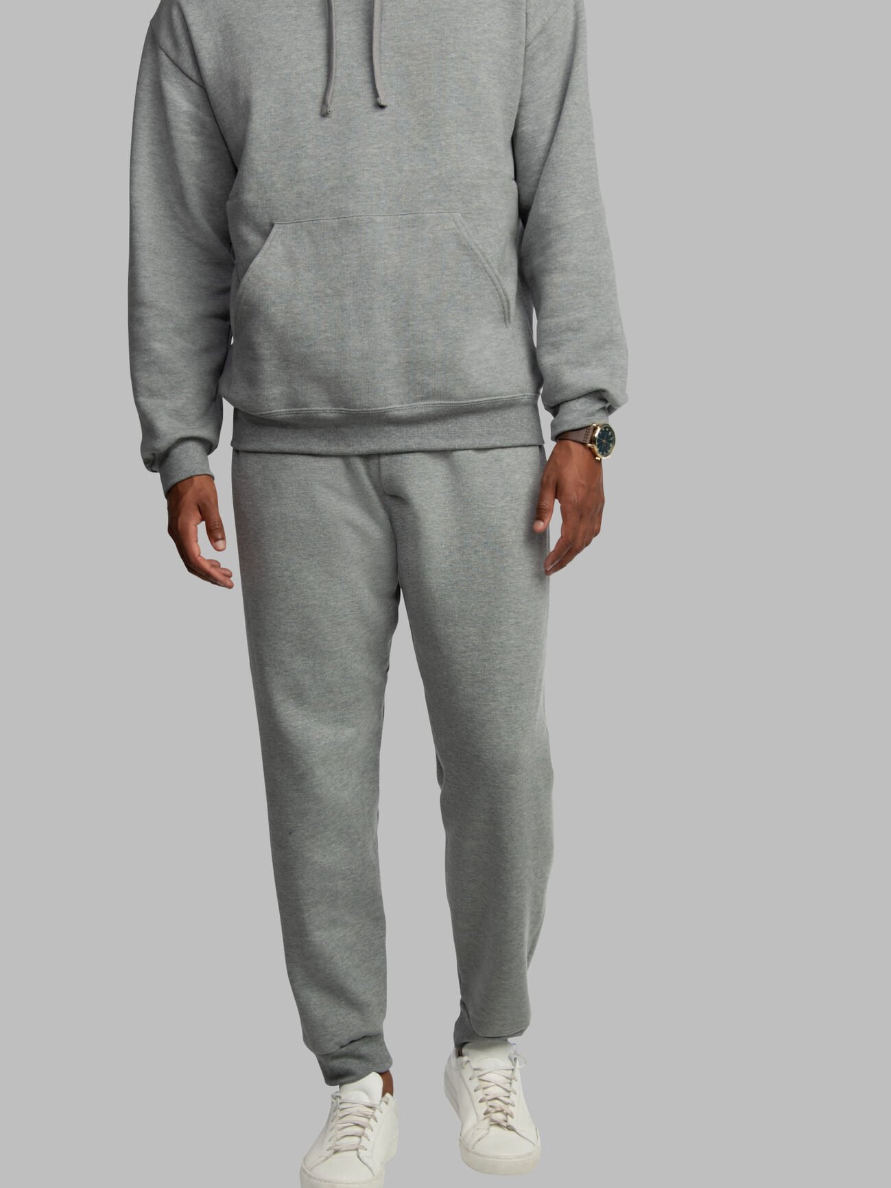 Men's Eversoft®  Fleece Jogger Sweatpants 