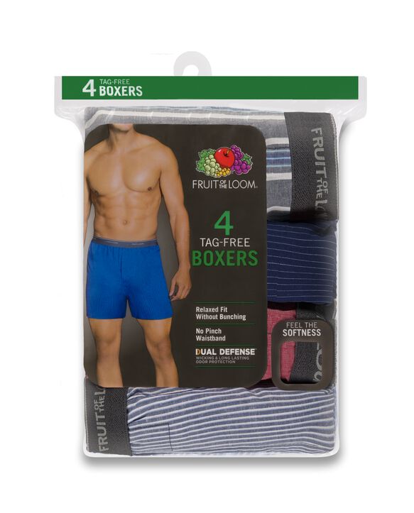 Men's Boxers