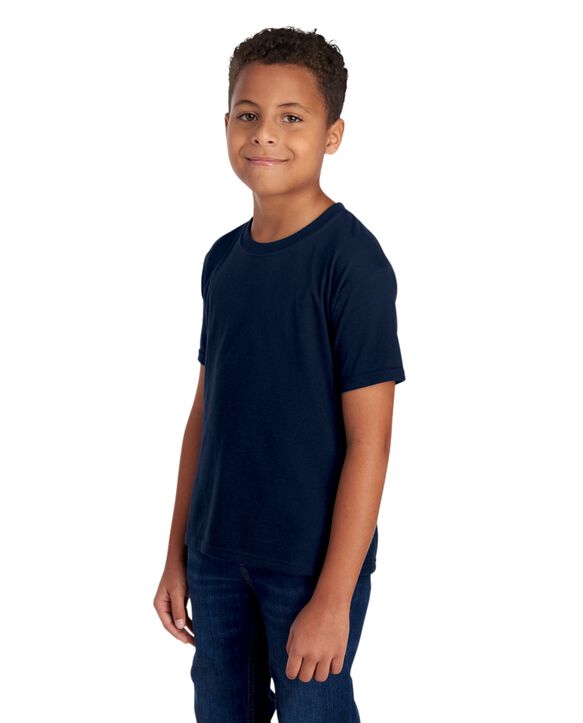 Boy's ICONIC T-Shirt Navy