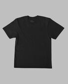 Men's Crafted Comfort Legendary Tee™ Crew T-Shirt Black Ink