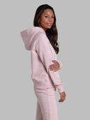 Women's Crafted Comfort Favorite Fleece Hoodie 