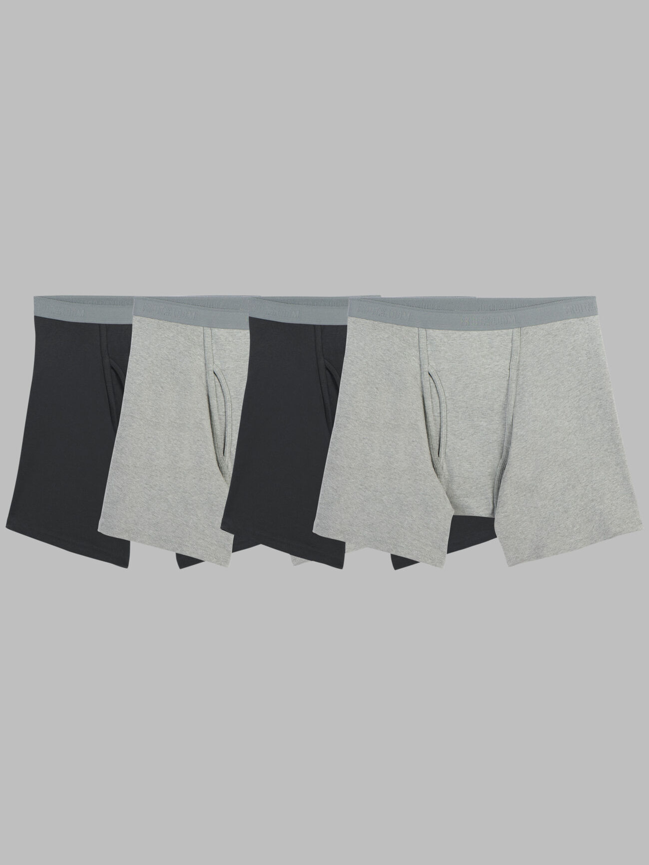 NEW Calvin Klein Men's Essential Monogram Cotton Trunks Underwear