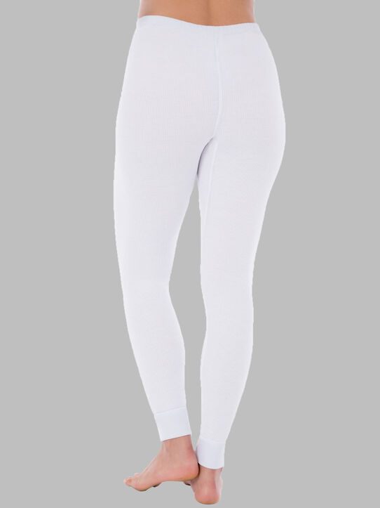 Women's Thermal Bottoms  Fruit of the Loom Thermal Bottoms