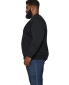 Big Men's EverSoft Fleece Crew Sweatshirt 