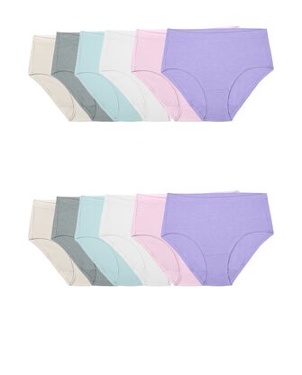 Women's brief underwear