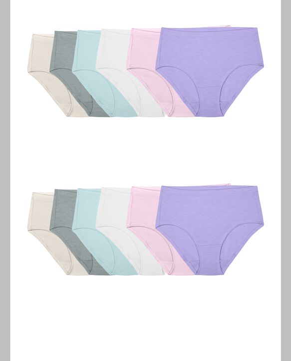 Women's brief underwear