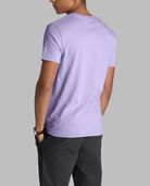 Recover™ Short Sleeve Crew T-Shirt, 1 Pack Lilac Petal