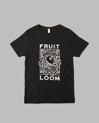 Art of Fruit™ Poster T-Shirt 