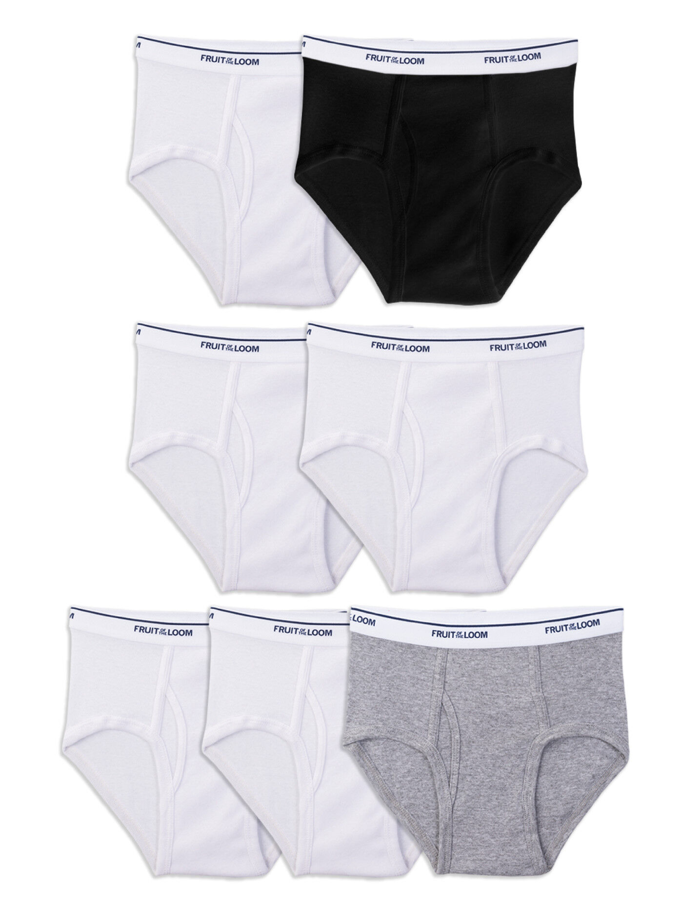 fruit of the loom briefs