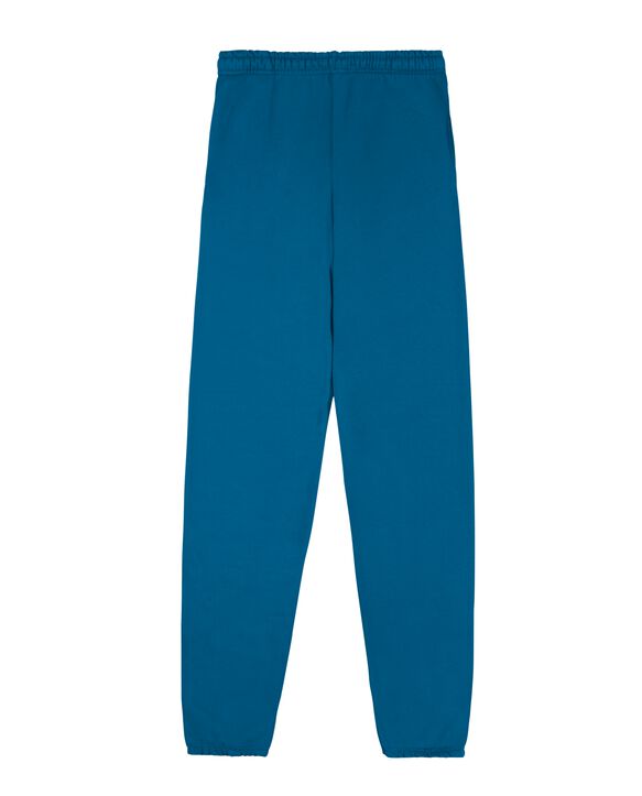 EverSoft Fleece Elastic Bottom Sweatpants, 1 Pack Blue