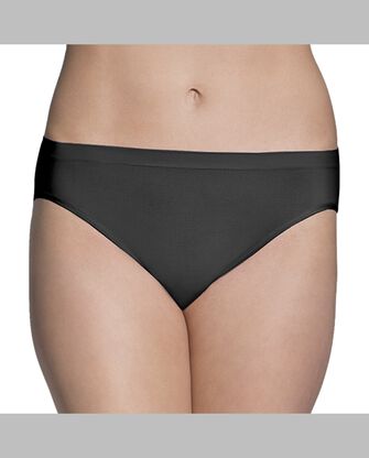 Women's Seamless Bikini, 6+1 Bonus Pack ASST