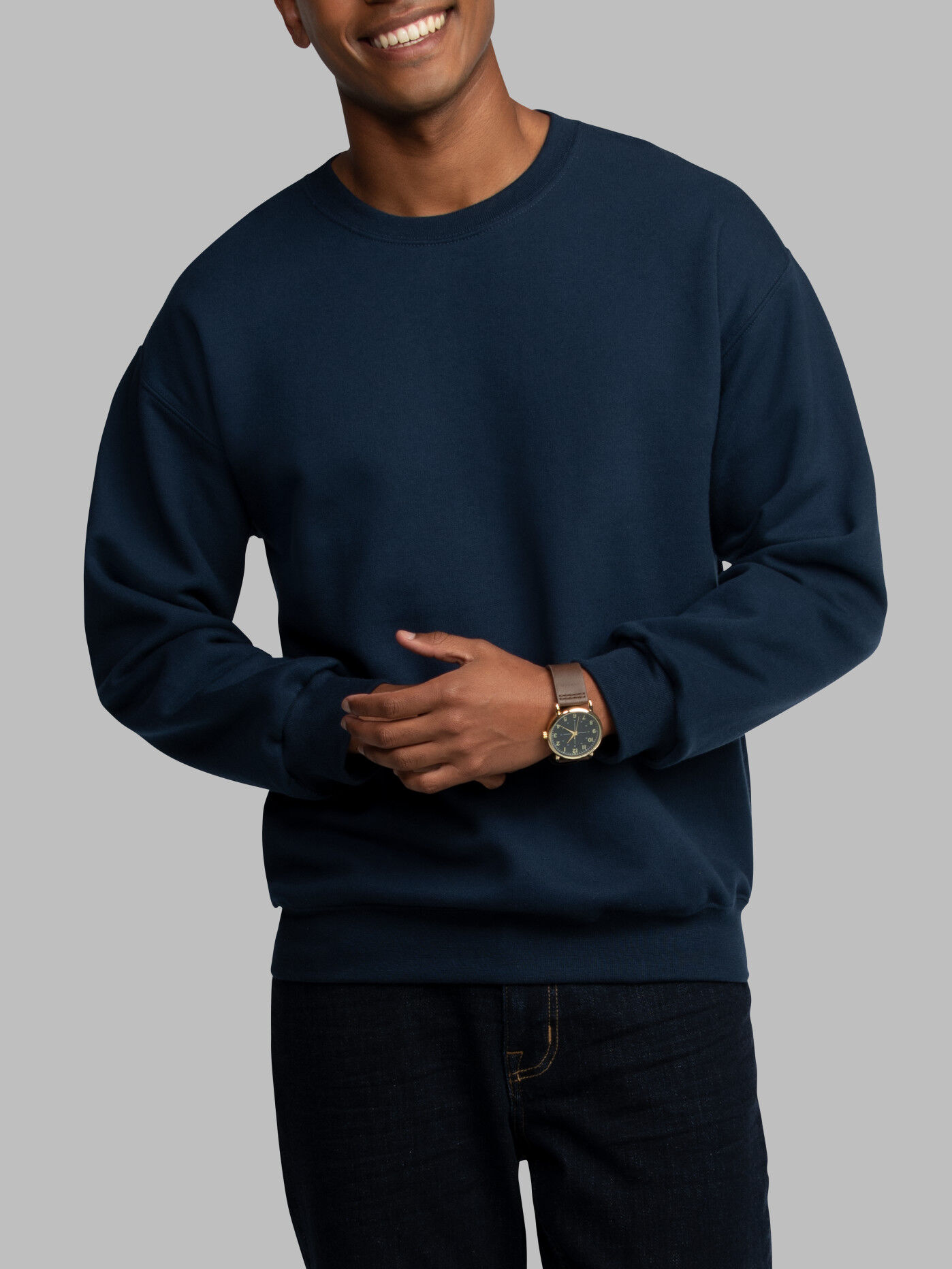 Fruit of the loom sweatshirt 4xl discount