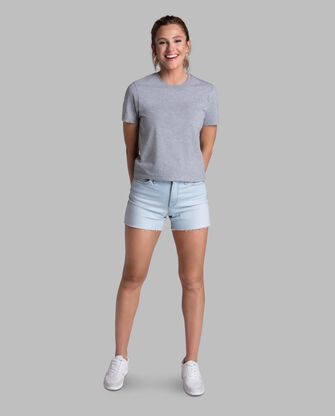 Sustainable Tees & Underwear | Recover Tees | Fruit of the Loom