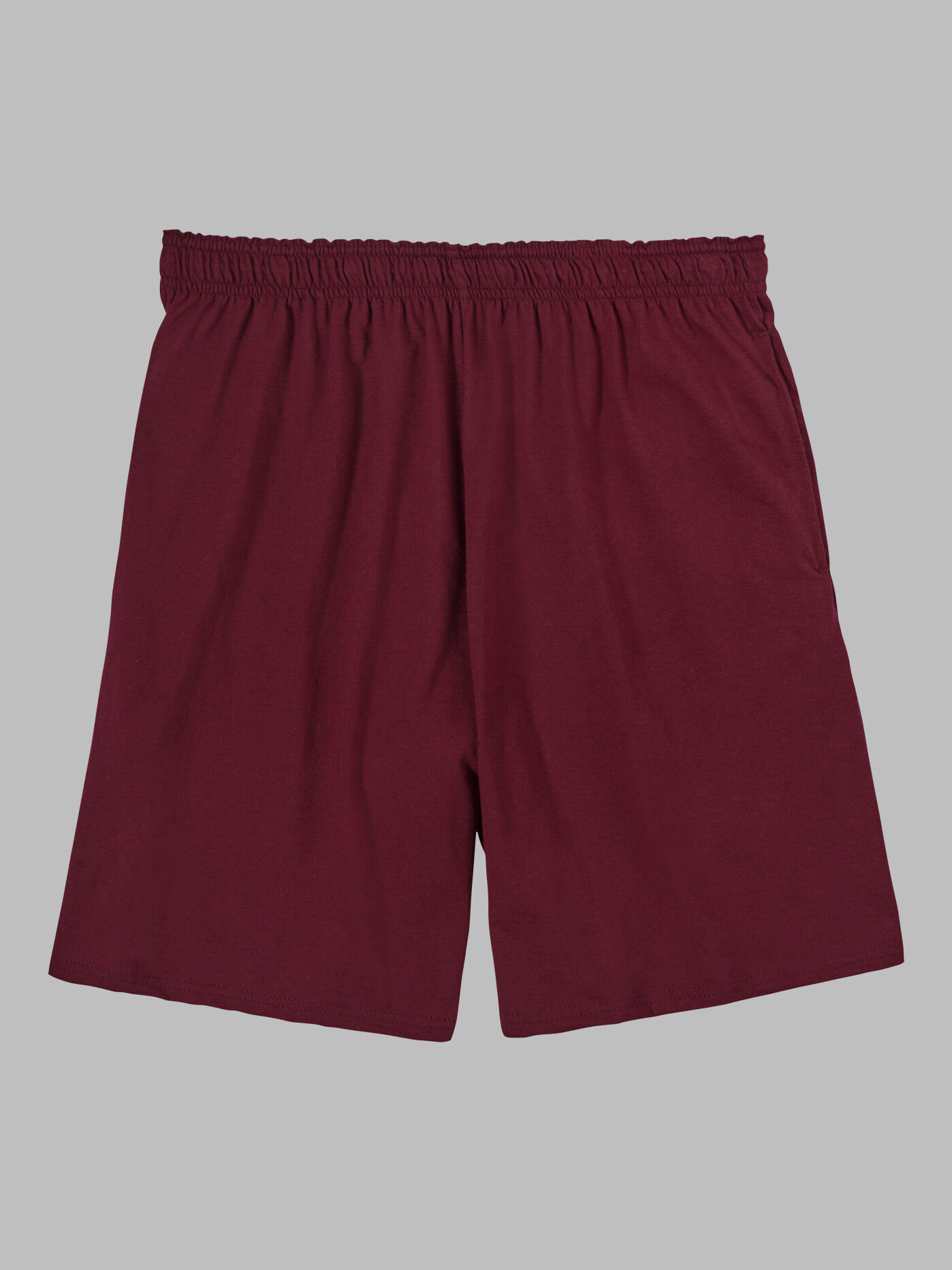 Fruit of the loom cotton shorts shop