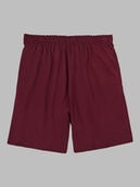 Men’sEversoft®  Jersey Shorts, Extended Sizes, 2 Pack 