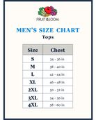 Men’s EverSoft Short Sleeve Crew T-Shirt, 2 Pack, Extended Sizes 