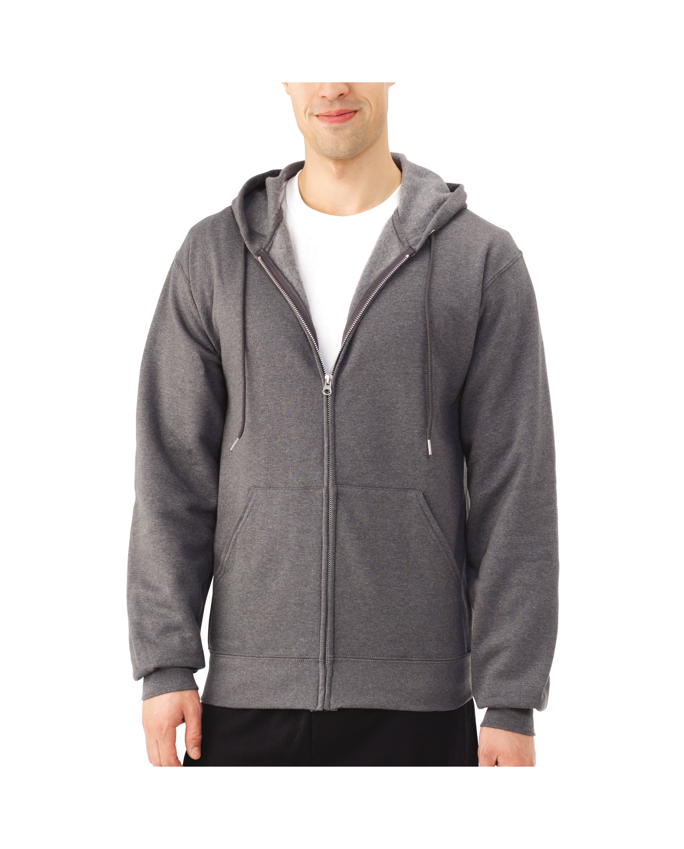 fruit of the loom men's dual defense eversoft jogger sweatpants