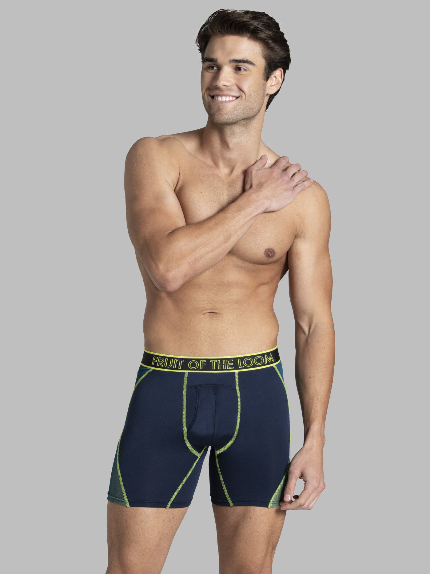 Fruit of the loom compression shorts deals