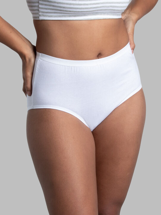 Trunk Traditional White Cotton Underwear at Rs 99/piece in Nihtaur