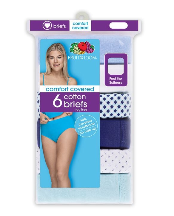 Brief womens