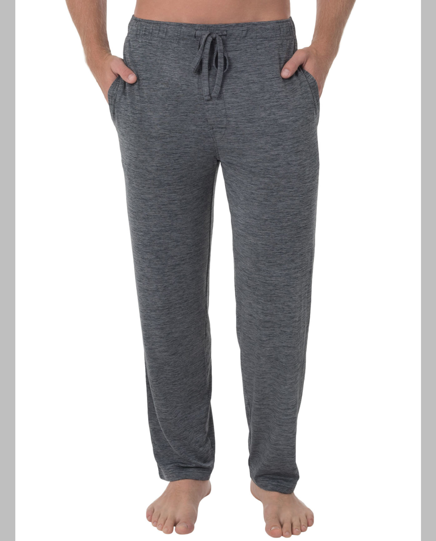 fruit of the loom jogger sleep pants