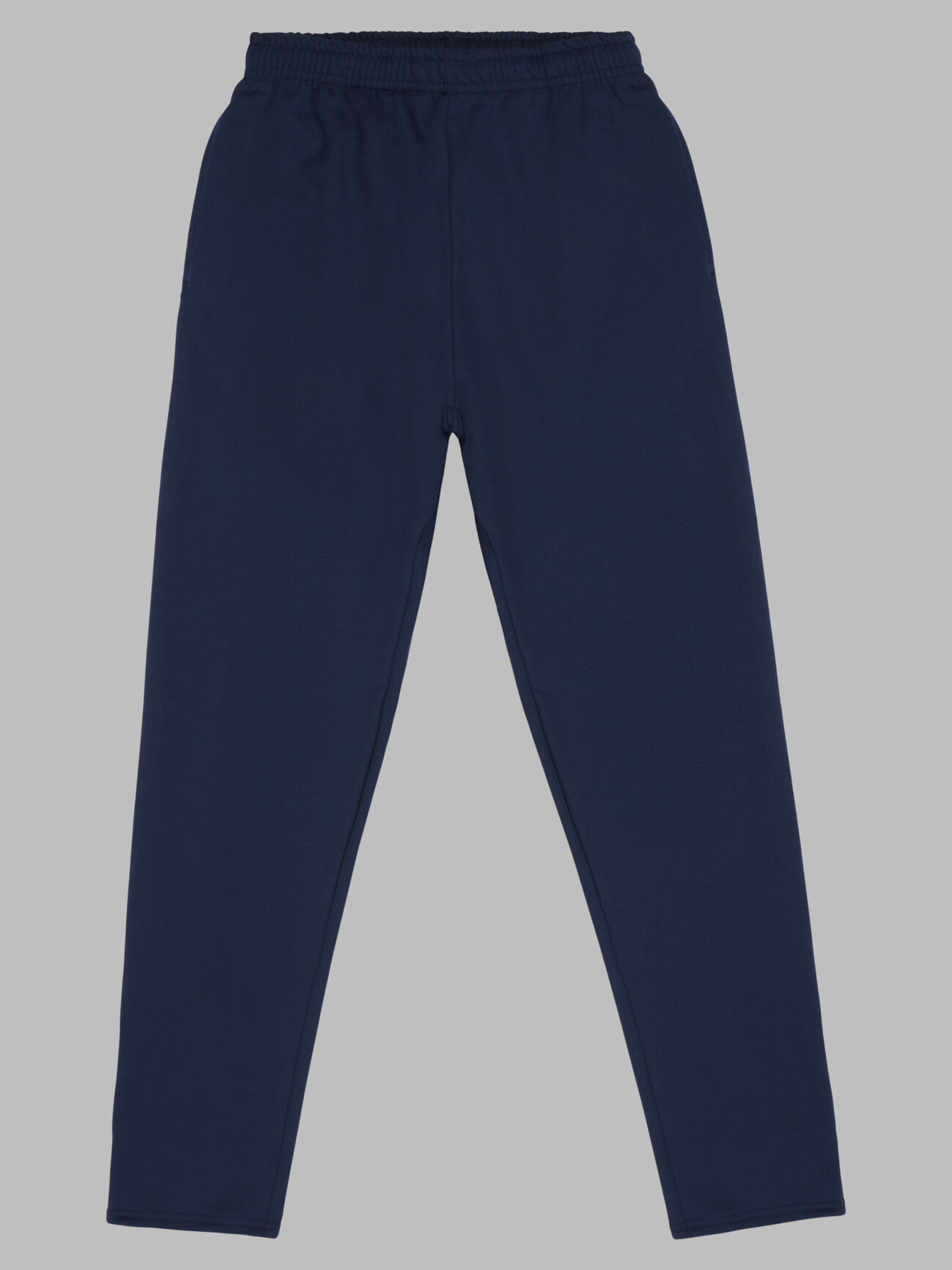 Men's Eversoft® Open Bottom Sweatpants, 2XL