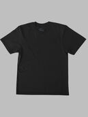 Men's Crafted Comfort Legendary Tee™ Crew T-Shirt Black Ink